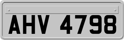 AHV4798