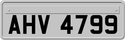 AHV4799