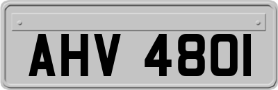 AHV4801