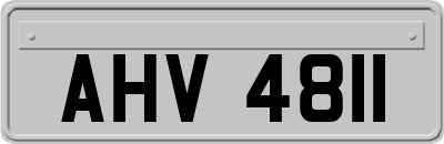 AHV4811