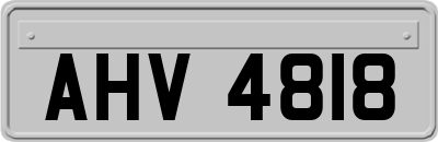 AHV4818