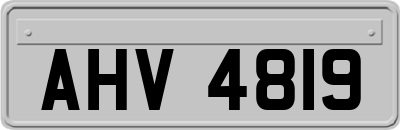 AHV4819