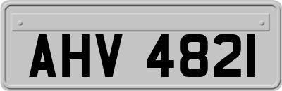 AHV4821