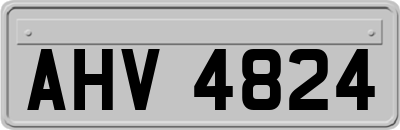 AHV4824