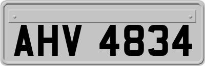 AHV4834