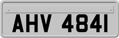 AHV4841