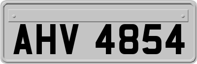 AHV4854