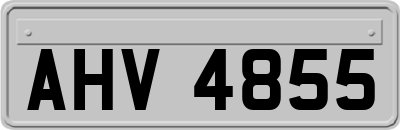AHV4855