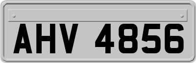 AHV4856