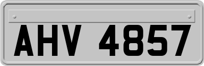 AHV4857