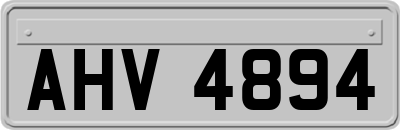AHV4894
