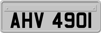 AHV4901