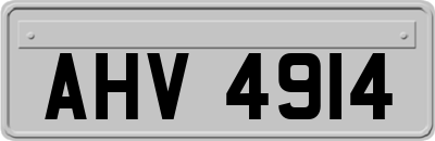 AHV4914