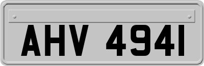 AHV4941
