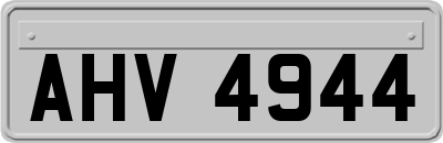 AHV4944