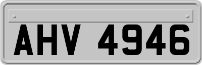 AHV4946