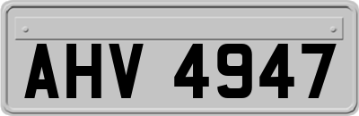 AHV4947