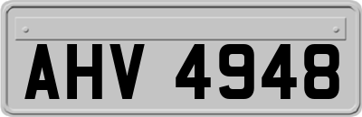AHV4948