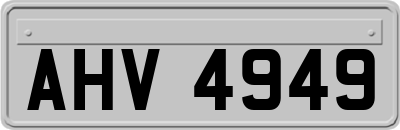 AHV4949