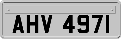 AHV4971