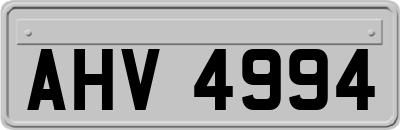 AHV4994