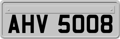 AHV5008