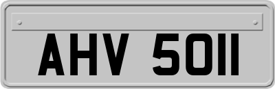 AHV5011