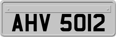 AHV5012