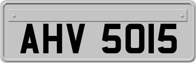 AHV5015