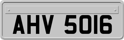 AHV5016