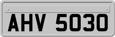 AHV5030