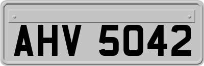 AHV5042