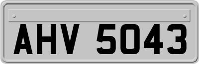 AHV5043