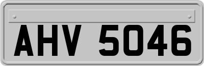 AHV5046