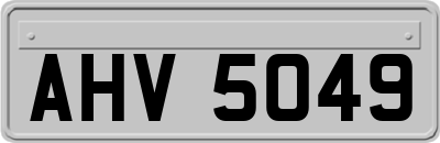 AHV5049