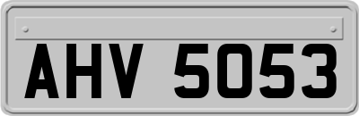 AHV5053