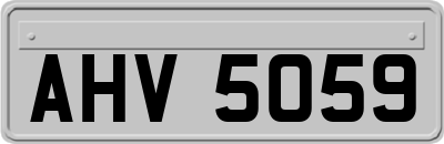AHV5059