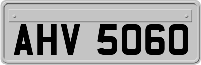 AHV5060