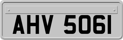 AHV5061