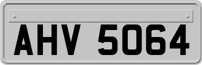 AHV5064