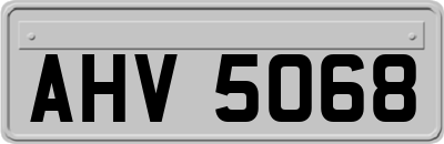 AHV5068