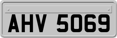 AHV5069
