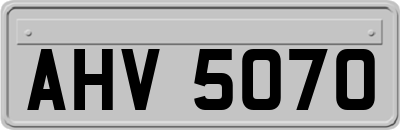 AHV5070
