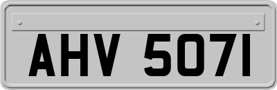 AHV5071