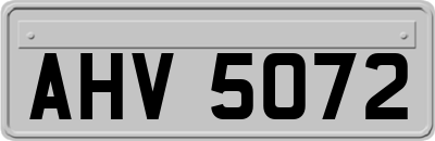 AHV5072