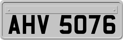 AHV5076