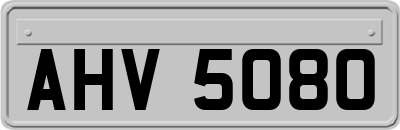 AHV5080