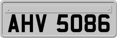 AHV5086