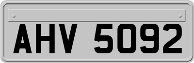 AHV5092