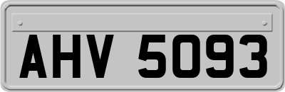 AHV5093